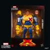 Hasbro Marvel Legends Strong Guy - X-Factor Figurina 15 cm