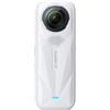 Insta360 X5, 8K Ultra HD, 72 MP, 120 fps, WLAN, Bluetooth, 2400 mAh