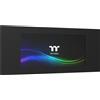 Thermaltake AC-080-OO1NAN-A1, Full Tower, Display, Nero, 5 V, 3 W, 212 mm