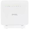 Zyxel EX3501-T0 EtherWan WiFi 6 Router
