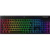 RAZER Razer BlackWidow V4 Low-profile HyperSpeed | Gaming keyboard | Wireless | US | Bluetooth