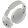 Skullcandy Hesh 540 ANC, con cavo e senza fili, chiamate/musica, 20 - 20000 Hz, cuffie, bianco