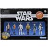 Hasbro - Star Wars Premium Kolekcjonerski Zestaw 6 Figur 9,5 cm