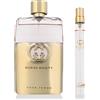 Gucci Guilty Pour Femme EDP 90 ml + EDP MINI 10 ml (donna)