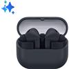 Samsung Galaxy Buds3 FE, True Wireless Stereo (TWS), chiamate/musica, 5 g, auricolari, nero