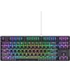 Trust Tastiera da gioco meccanica TKL Trust GXT 864 Cada Compact
