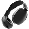 Skullcandy HESH 360 WIRELESS OVER EAR Nero vero - Skullcandy HESH 360 WIRELESS OVER EAR