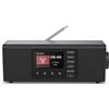Hama Radio digitale Hama DR2002 nera