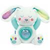 Clementoni Peluche interattivo per bambini Coniglio Clementoni