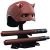 Hasbro Daredevil Premium Cosplay Helmet, Marvel Legends Series, Ages 14+