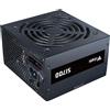 itek SI700 alimentatore per computer 700 W 20+4 pin ATX ATX Nero