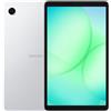 Samsung Galaxy Tab A11 64 GB 22,1 cm (8,7") 4 GB Wi-Fi 5 (802.11ac) Argento