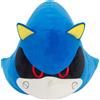 Tomy Sonic - The Hedgehog Mocchi-Mocchi Mega peluche Metal Sonic