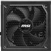 MSI Korpuso maitinimo blokas ATX 1000W/MAG A1000GL PCIE5 II MSI