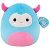 Squishmallows - Statuetta di peluche - Yeti - ca. 30 cm