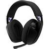 Logitech G321 Headset Black - Emea28I-935