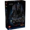 LEGO - 10365 ICONE La nave pirata del Capitano Jack Sparrow.