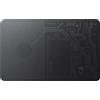 Nomad, Find My Wallet Tracker, carta ultrasottile, nera