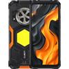 CUBOT Smartphone Cubot CUBPOW5BLK