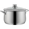 WMF Diadem Plus Topf-Vorteils-Set, 4-teilig* 3201113653 4000530749352