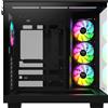 Thermaltake View 380 XL WS ARGB Black