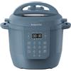 INSTANT POT Multicooker 7-in-1 Slow Cooker 5.7L Slow Cooker 1000W Blu