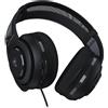 Turtle Beach Cuffie stereo over-ear Turtle Beach Atlas 200 MP, nero