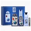 Lattafa Zestaw Lattafa Art Of Universe Edp 100ml + Edp 20ml + Deodorante 200ml