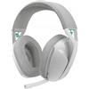 Logitech G321 Headset White - Emea28I-935
