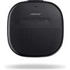 Bose Diffusore portatile Bose SoundLink Micro (2a generazione)