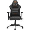 Cougar Sedia da gioco Cougar Armor One V2 Grigio