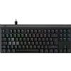 Logitech G515 RAPID TKL, Nero Gaming-Tastatur