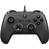 MSI FORCE GC200 periferica di gioco Nero USB Gamepad Analogico/Digitale Android, PC