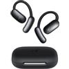 Anker Innovations Soundcore AeroFit 2 AI black Cuffie aperte 35 ore di riproduzione IP55 incl.