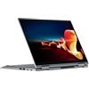 Tier1 Asset T1A Lenovo ThinkPad X1 Yoga Gen 6 ricondizionato, Intel® Core™ i5, 35,6 cm (14"), 32 GB, 512 GB, Windows 11, Šedá