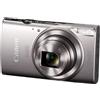 Canon Digital IXUS 285 HS A 1/2,3" Fotocamera compatta 20,2 MP CMOS 5184 x 3888 pixel Argento
