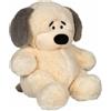 Gipsy Toys Cane di peluche - GIPSY TOYS - 40 cm Beige
