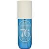 Sol de Janeiro Cheirosa 76, 240 ml, prodotto per donne, fragranza con note di ribes nero, pera, freesia, gelsomino, vaniglia, ambra, caramello, patchouli. Contiene parabeni e ftalati