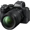 NIKON Z5 II + Z 24-200mm f/4-6.3 VR