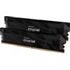 Crucial Kit RAM Crucial Pro DDR5 da 32 GB (2x16 GB) 6400 MHz - CP2K16G64C32U5B