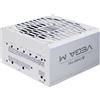 Chieftec Vega PPG-750-CW, 750 W, 100 - 240 V, 50/60 Hz, Attivo, 100 W, 100 W