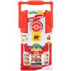 Jazwares Pokemon PKW4048 Valigetta Play N Display