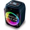 Red Bull Racing Altoparlante Bluetooth per feste, luci RGB, 40 W, blu