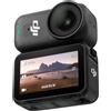 DJI Osmo Nano Action Cam fotocamera per sport d'azione 35 MP 4K Ultra HD CMOS 25,4 / 1,3 mm Wi-Fi 52 g