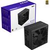 NZXT C750 Gold Core, 750 W, 100 - 240 V, 50/60 Hz, 10 - 5 A, attivo, 120 W