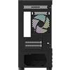 Thermaltake View 170 WS ARGB Black