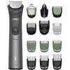 Philips Trimmer All-in-One Serie 7000 MG7921/15 15-in-1