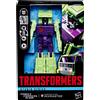 Hasbro - Transformers Studio Series 11,5 cm Figurki Constructicon Mixmaster