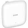 D-Link DBR-X3000-AP, 2,4 GHz, 5 GHz, 3000 Mbps, WPA, WPA2, WPA3-Enterprise, WPA3-Personal, 10,100,1000 Mbps