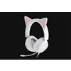 Razer RZ04-05350300-R3M1, con cavo, da gioco, 20 - 28.000 Hz, 270 g, cuffie, bianco